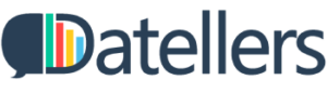 The logo of Datellers